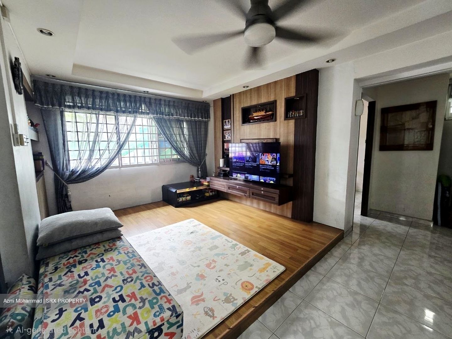 Blk 737 Jurong West Street 75 (Jurong West), HDB 5 Rooms #602898611